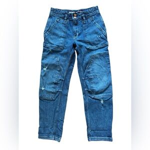 PILCRO The Wanderer Jeans